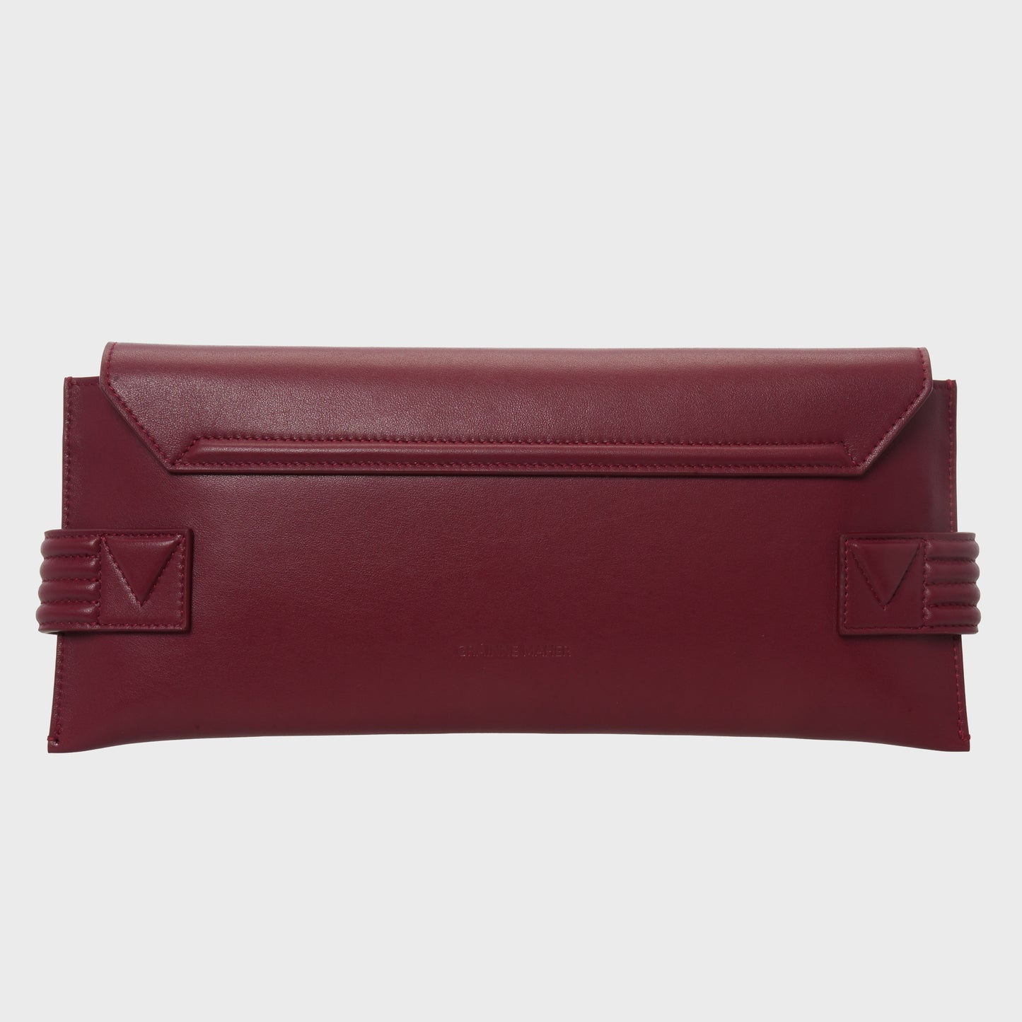 ÉRIU CLUTCH - BORDEAUX