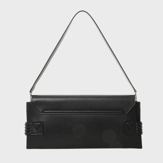 ÉRIU CLUTCH - BLACK