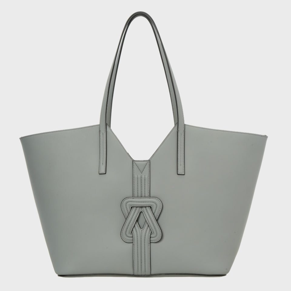 BANBHA TOTE Glacier Grey Grainne Maher