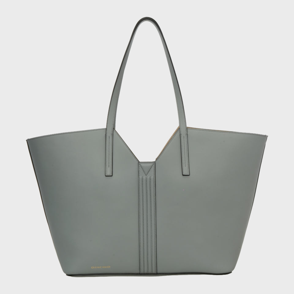 BANBHA TOTE Glacier Grey Grainne Maher