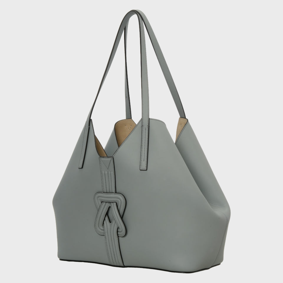 BANBHA TOTE Glacier Grey Grainne Maher