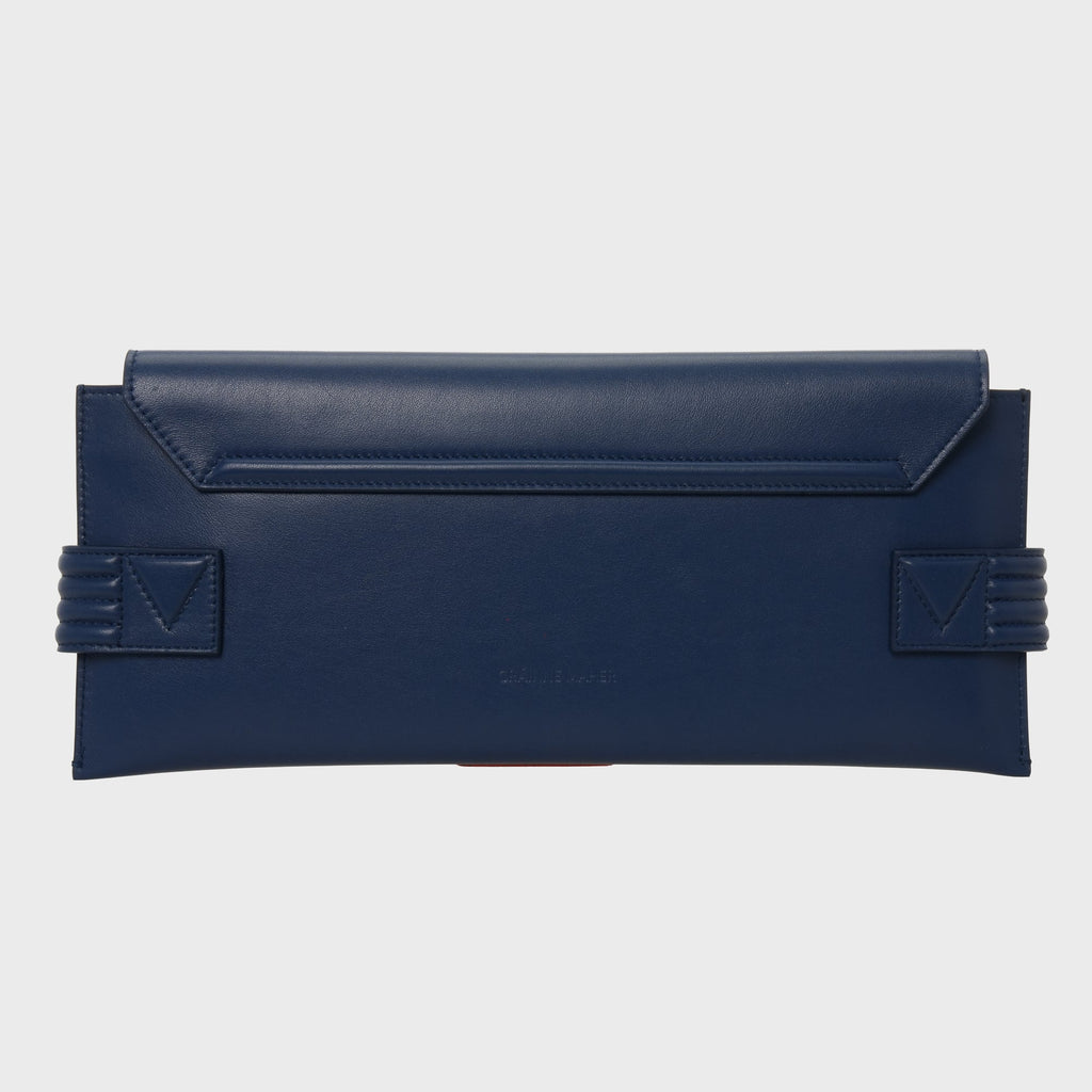 ÉRIU CLUTCH - MARINE Grainne Maher