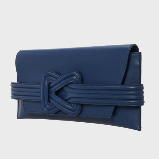 ÉRIU CLUTCH - MARINE
