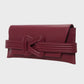 ÉRIU CLUTCH - BORDEAUX