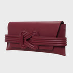 ÉRIU CLUTCH - BORDEAUX Grainne Maher