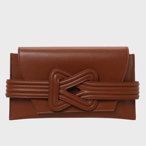 ANU MINI - CHESTNUT Grainne Maher