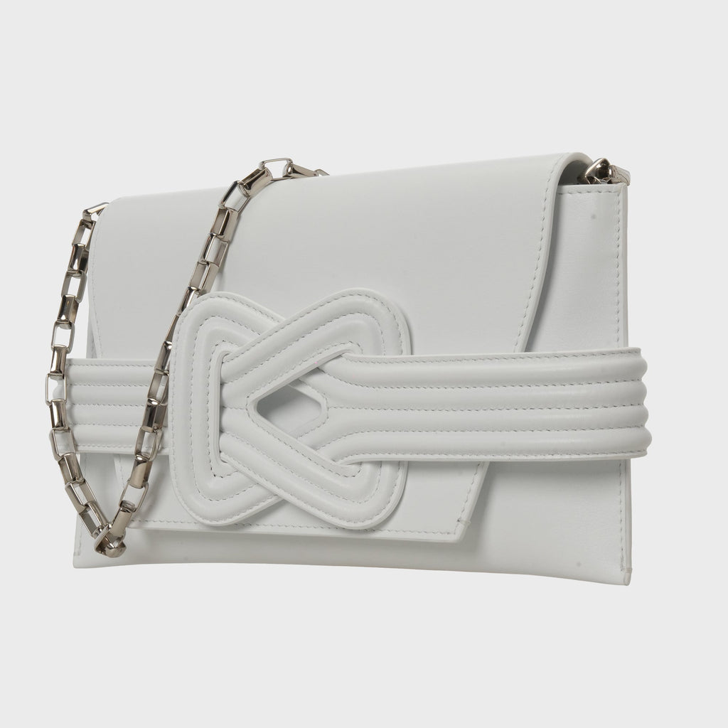 ANU MINI - WHITE Grainne Maher