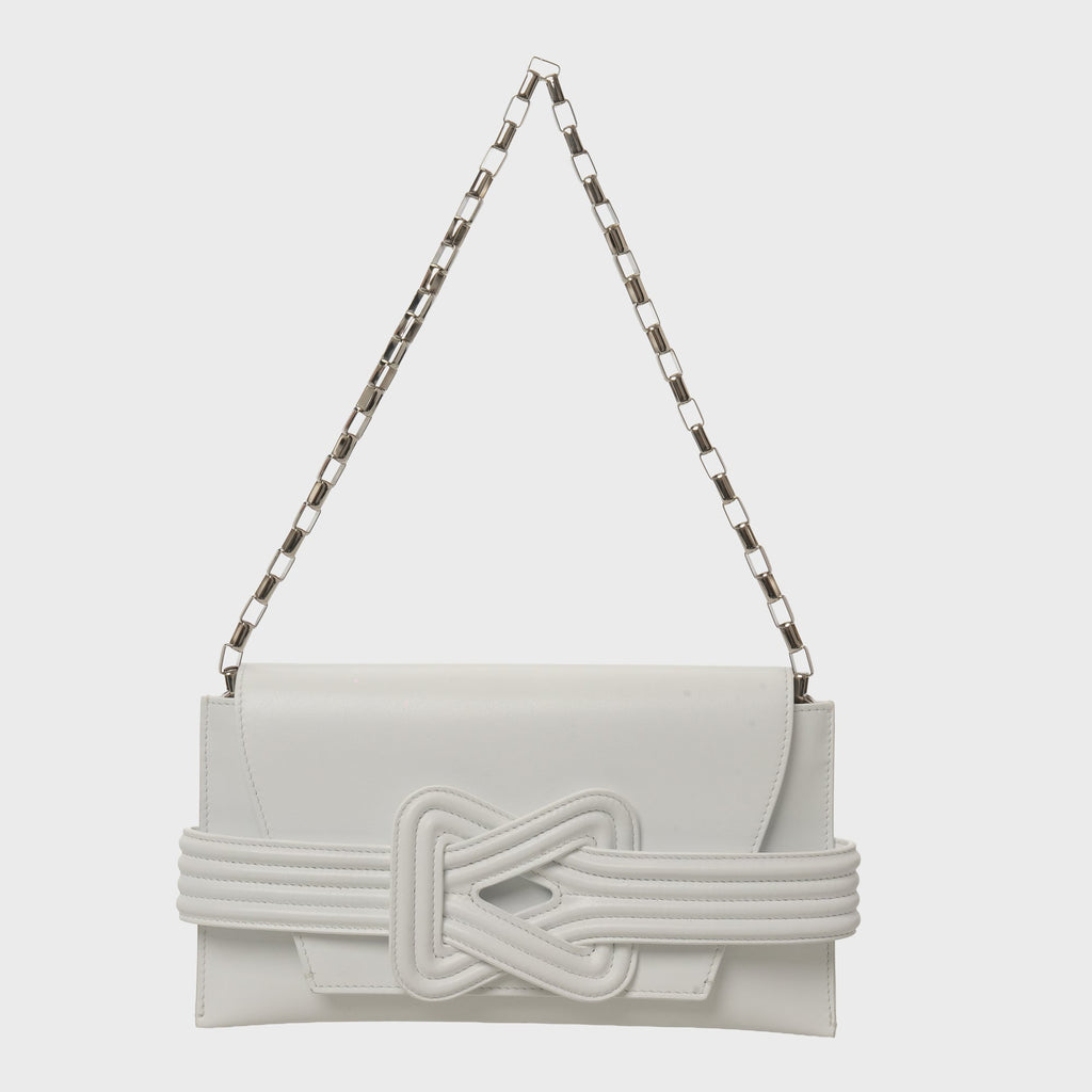 ANU MINI - WHITE Grainne Maher
