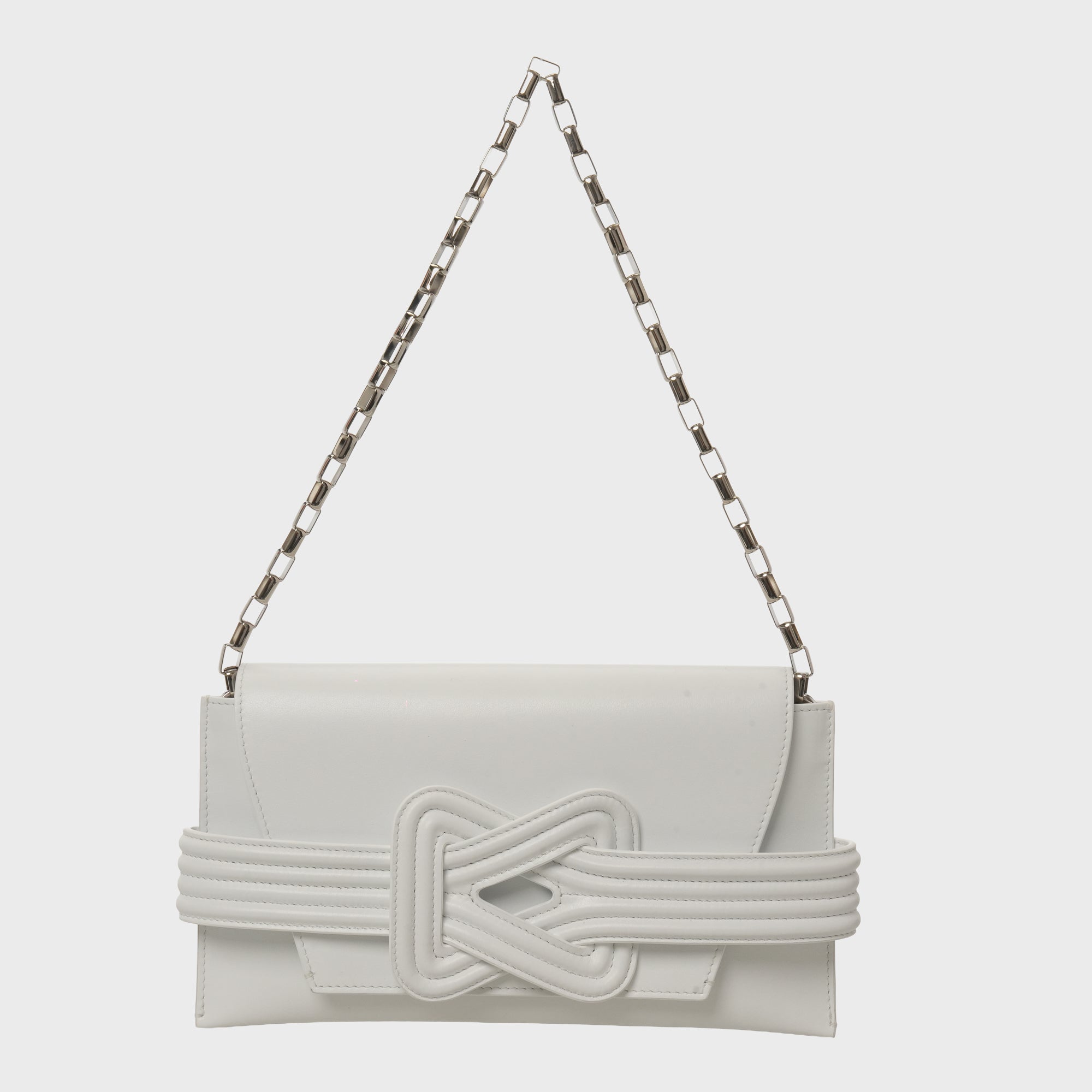 ANU MINI - WHITE Grainne Maher