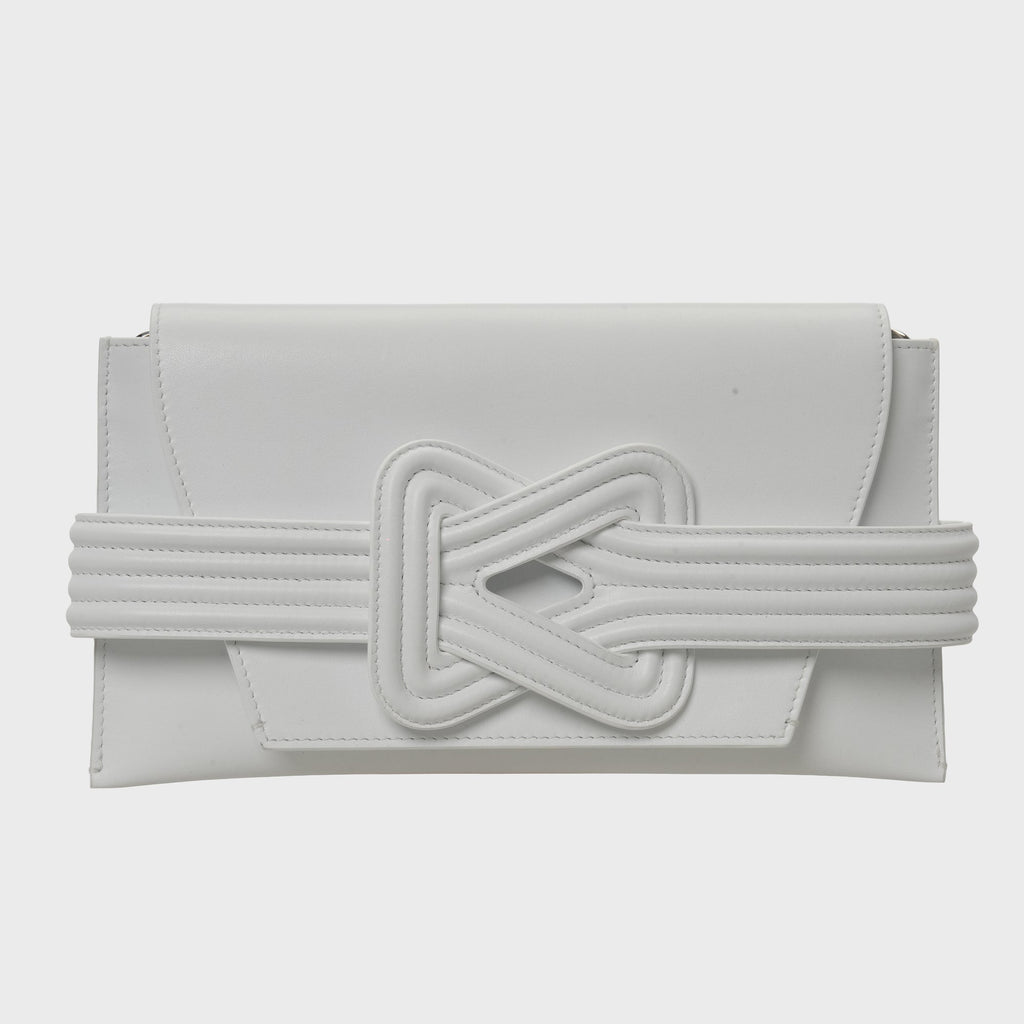 ANU MINI - WHITE Grainne Maher