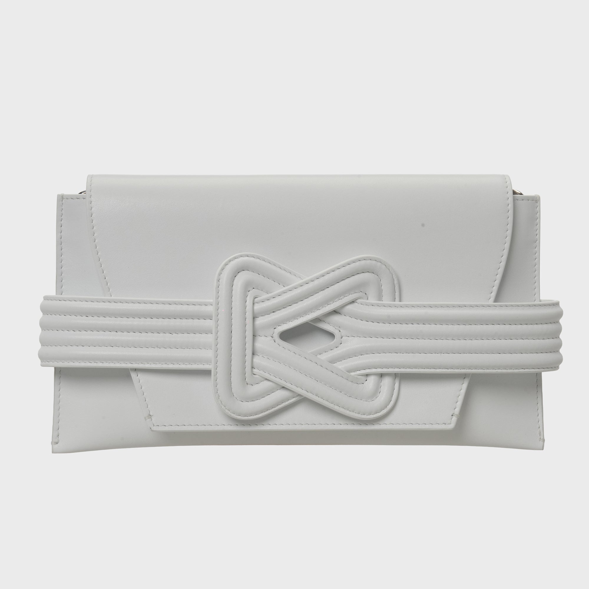 ANU MINI - WHITE Grainne Maher