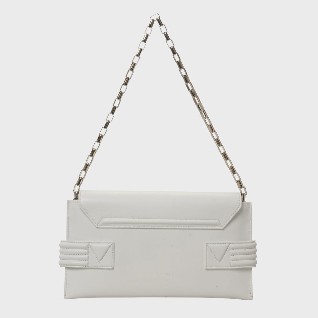 ANU MINI - WHITE Grainne Maher