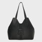 BANBHA TOTE - BLACK