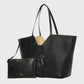 BANBHA TOTE - BLACK