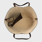 BANBHA TOTE - CHOCOLATE Grainne Maher