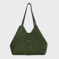 BANBHA TOTE - GREEN