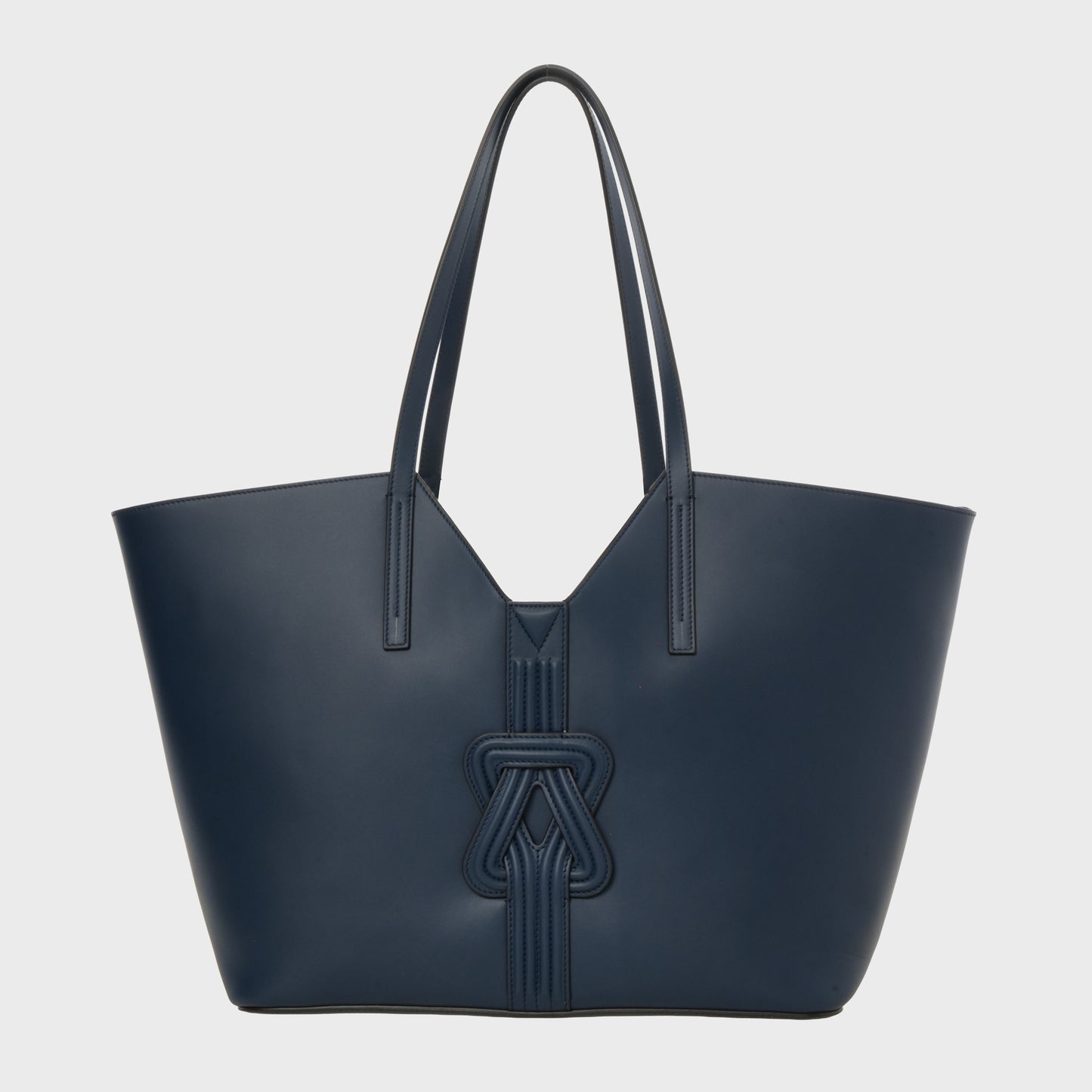 BANBHA TOTE - NAVY