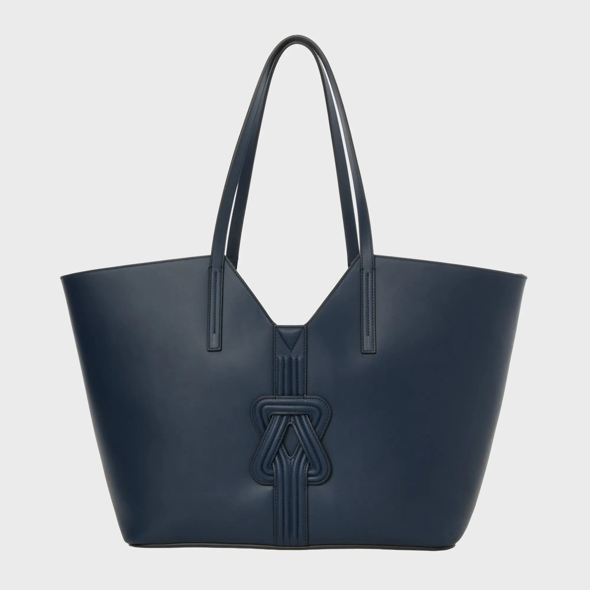 BANBHA TOTE - NAVY Grainne Maher