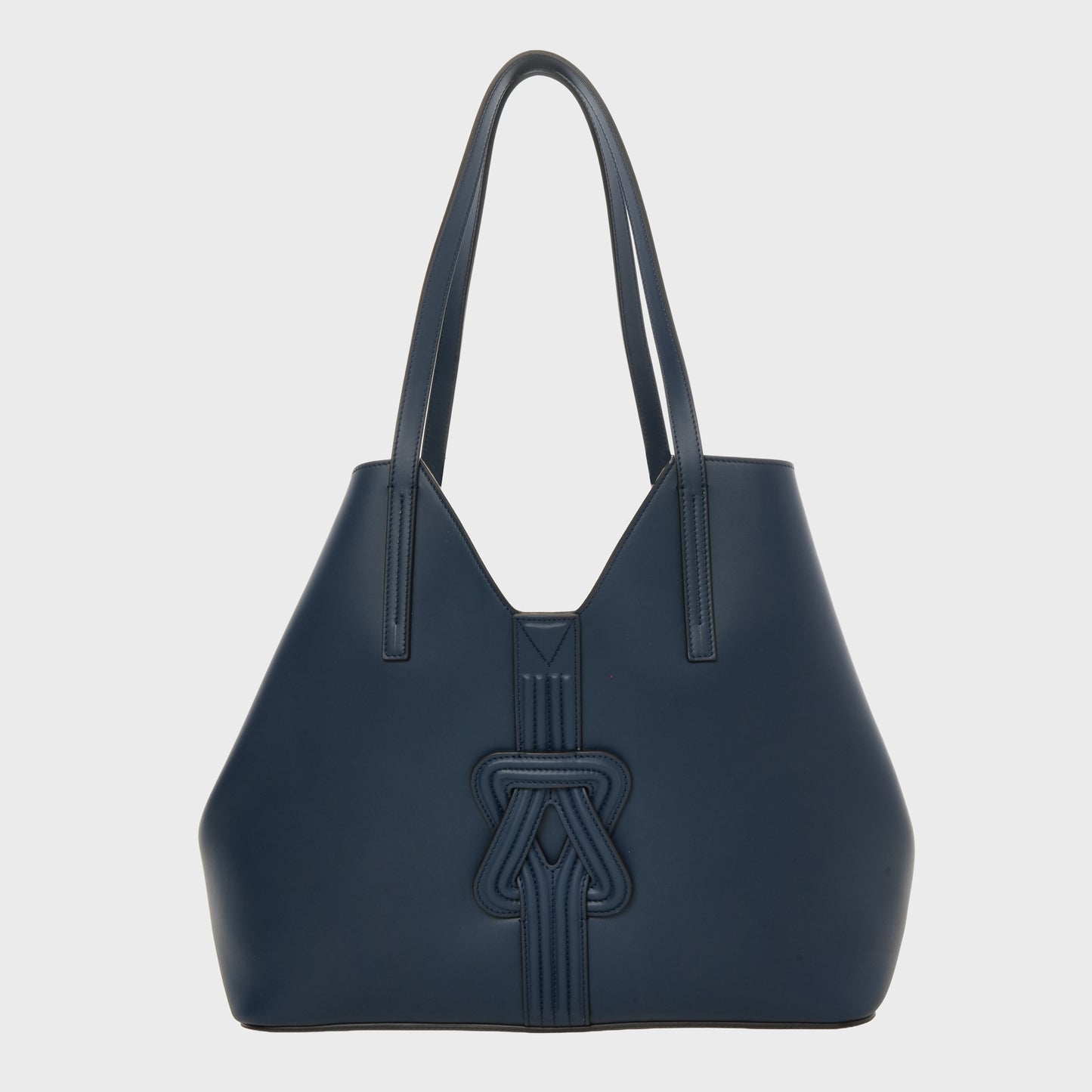 BANBHA TOTE - NAVY