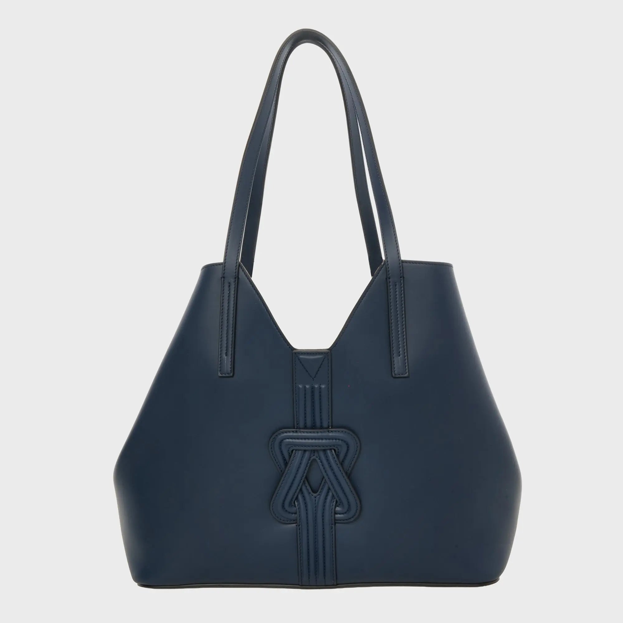 BANBHA TOTE - NAVY Grainne Maher