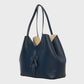 BANBHA TOTE - NAVY