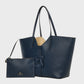 BANBHA TOTE - NAVY