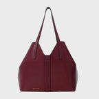 BANBHA TOTE OX BLOOD Grainne Maher
