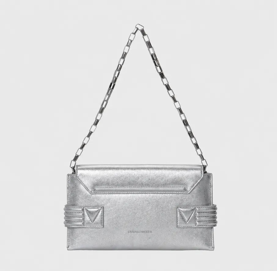 ANU MINI Silver