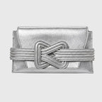 ANU MINI Silver