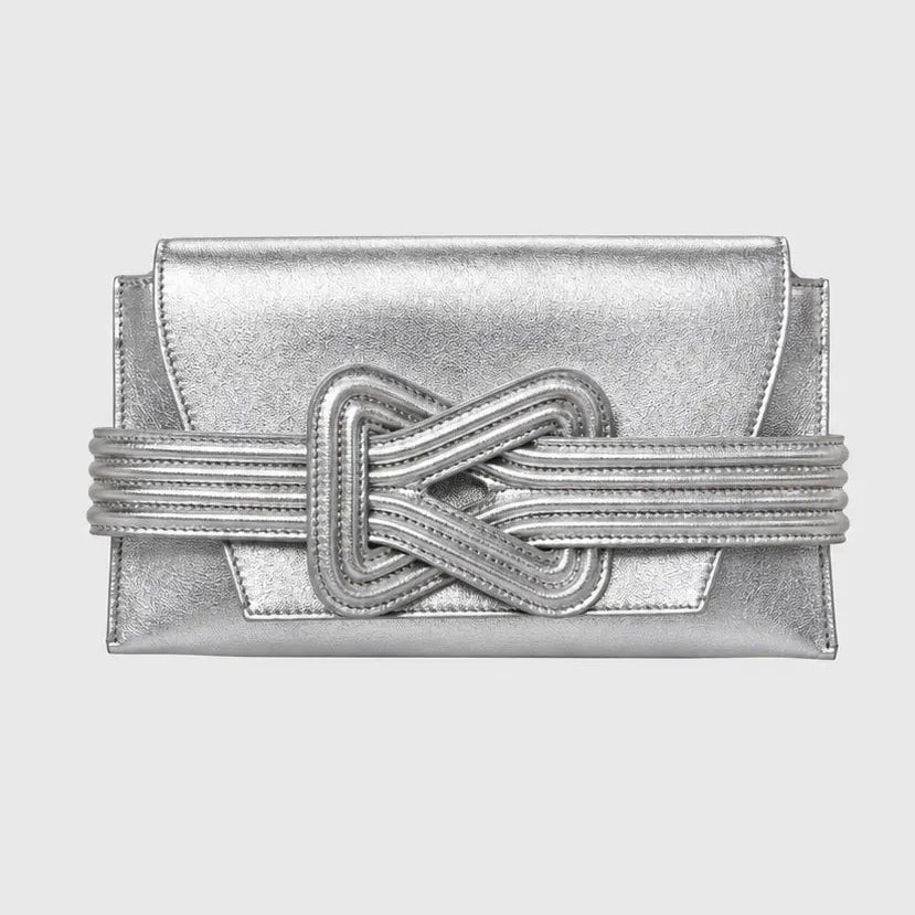 ANU MINI Silver