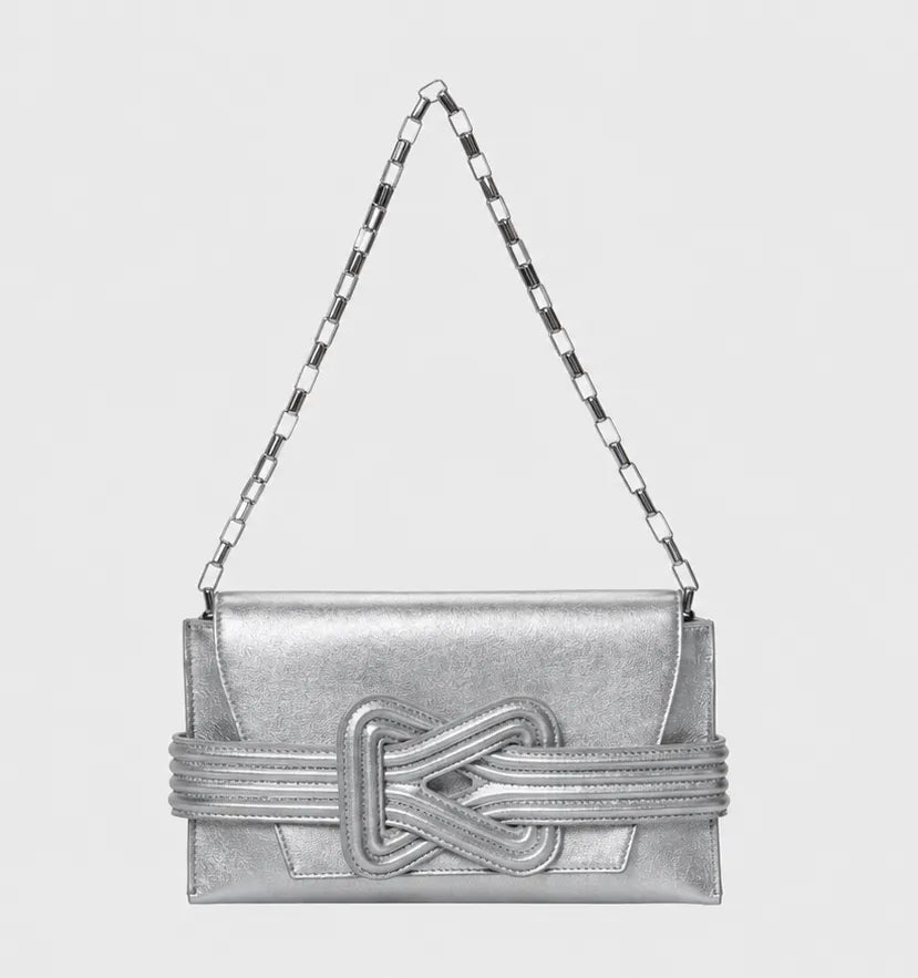ANU MINI Silver