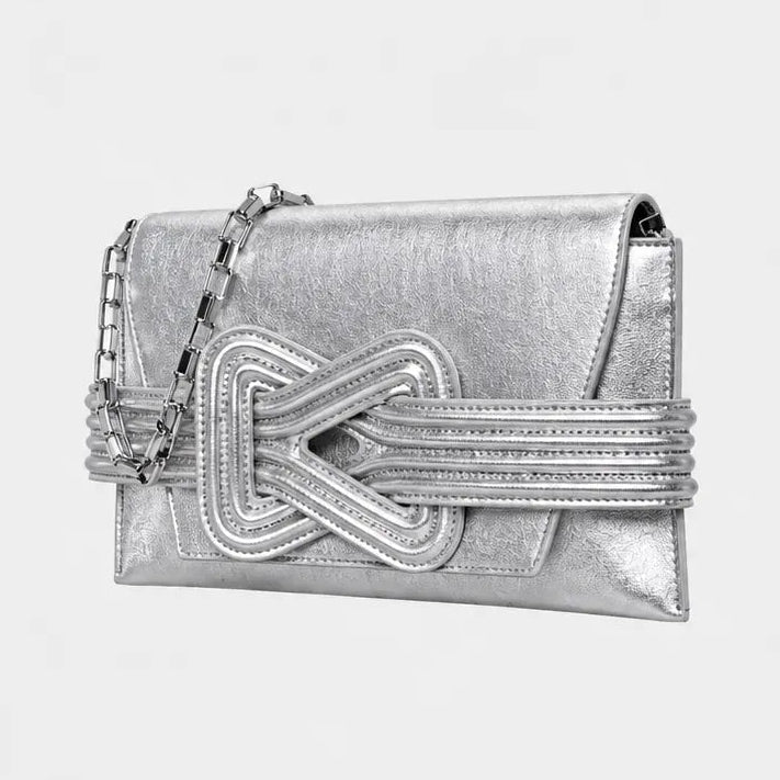 ANU MINI Silver