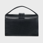 FÓDHLA SATCHEL Black