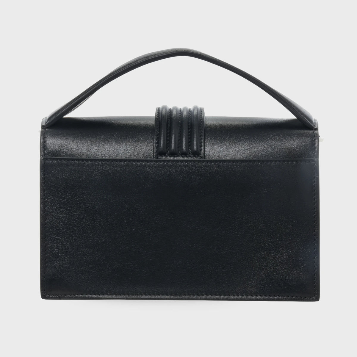 FÓDHLA SATCHEL Black