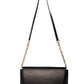 ANU CONVERTIBLE CLUTCH BLACK