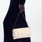 ANU MINI White