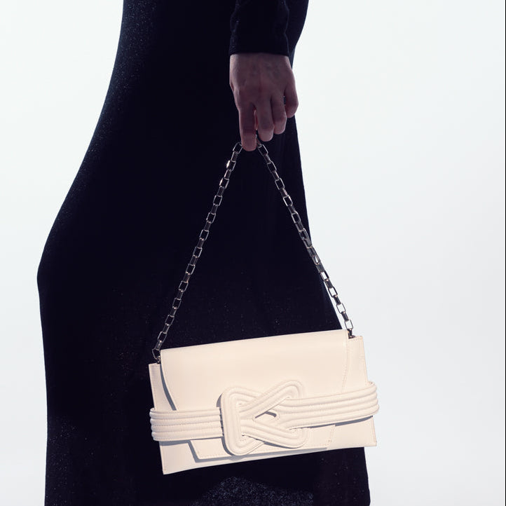 ANU MINI White