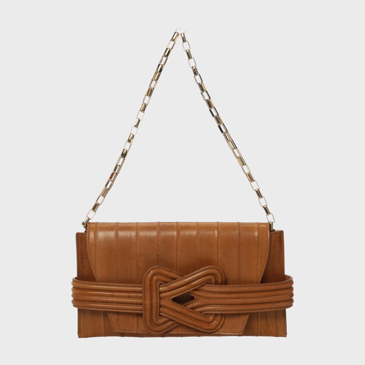 ANU MINI EEL - SANDSTORM Grainne Maher