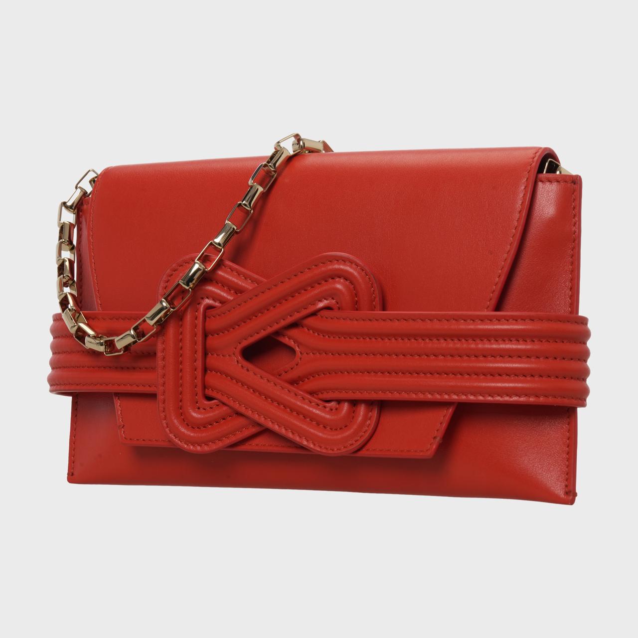 ANU MINI - HIGH RED Grainne Maher