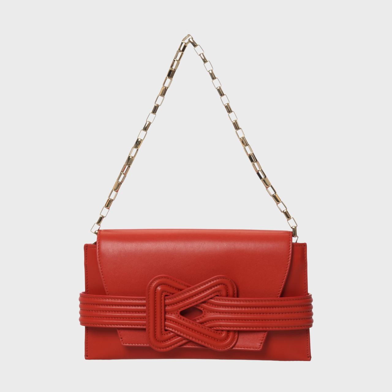 ANU MINI - HIGH RED Grainne Maher