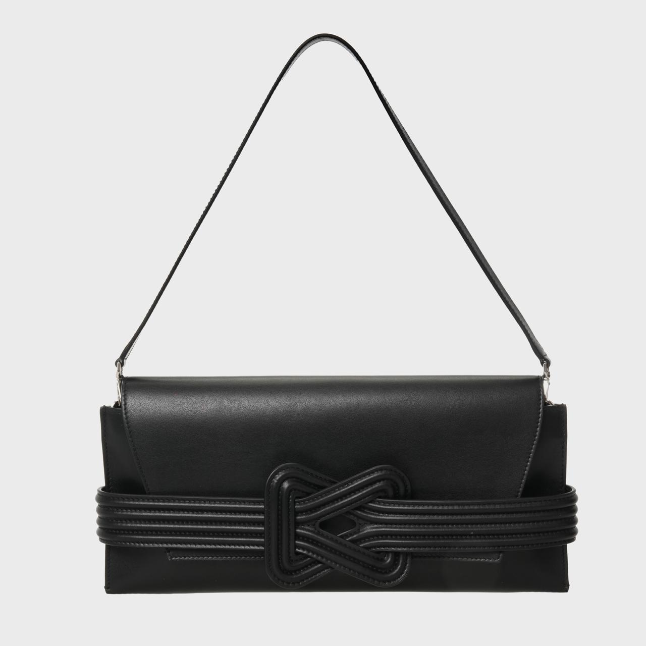 ÉRIU CLUTCH - BLACK Grainne Maher