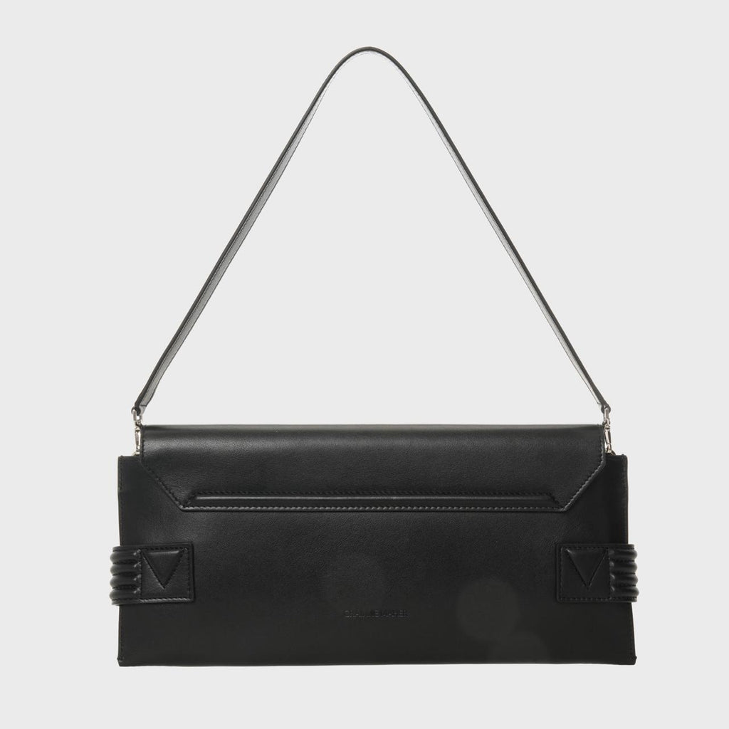 ÉRIU CLUTCH - BLACK Grainne Maher