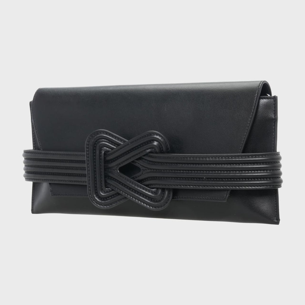ÉRIU CLUTCH - BLACK Grainne Maher