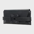 ÉRIU CLUTCH - BLACK Grainne Maher