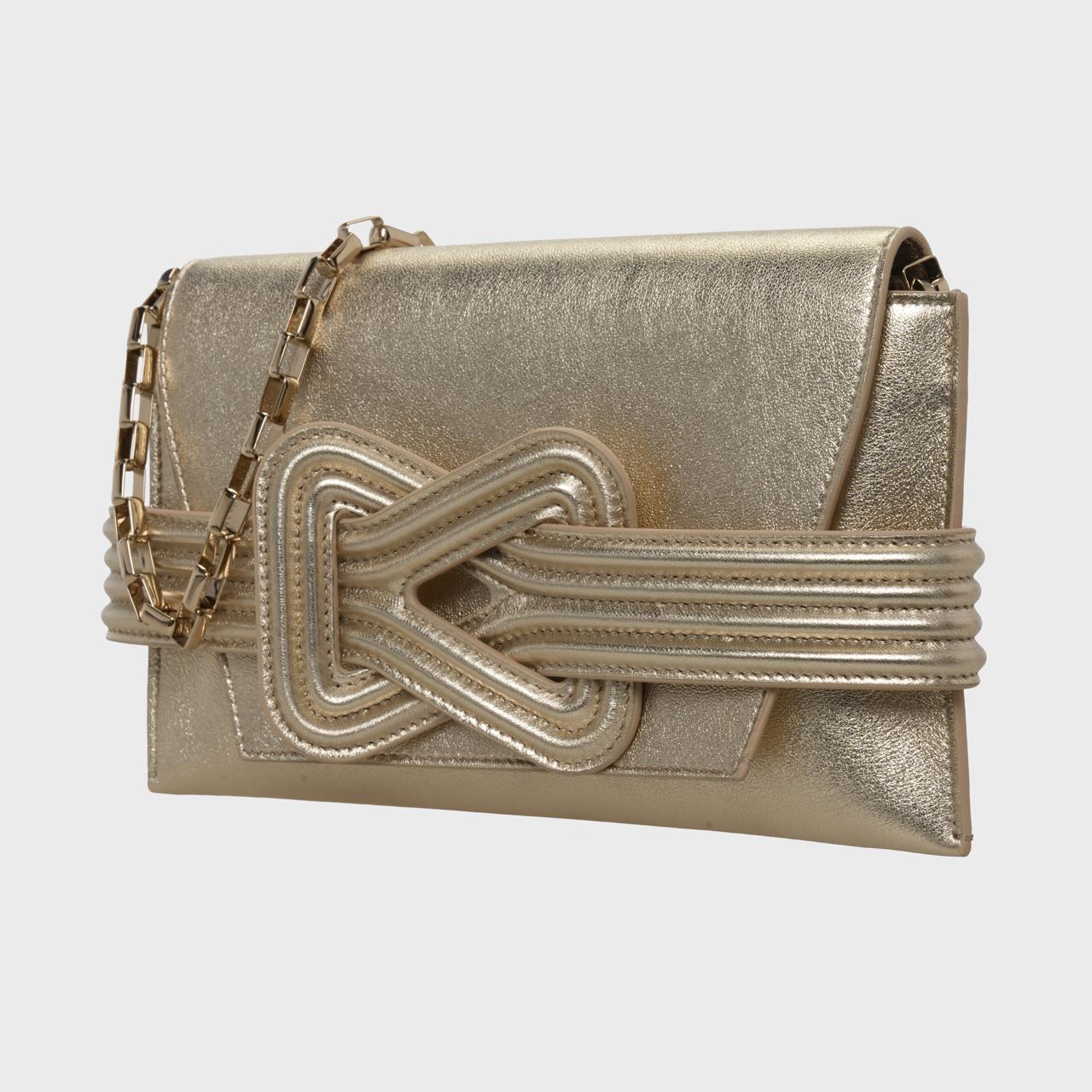 ANU MINI - PALE GOLD Grainne Maher