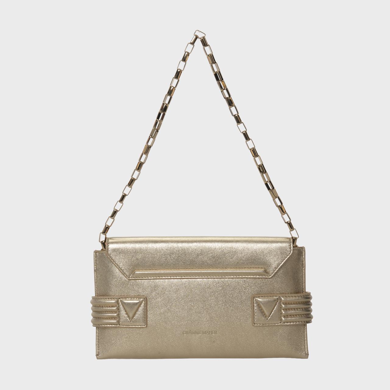 ANU MINI - PALE GOLD Grainne Maher