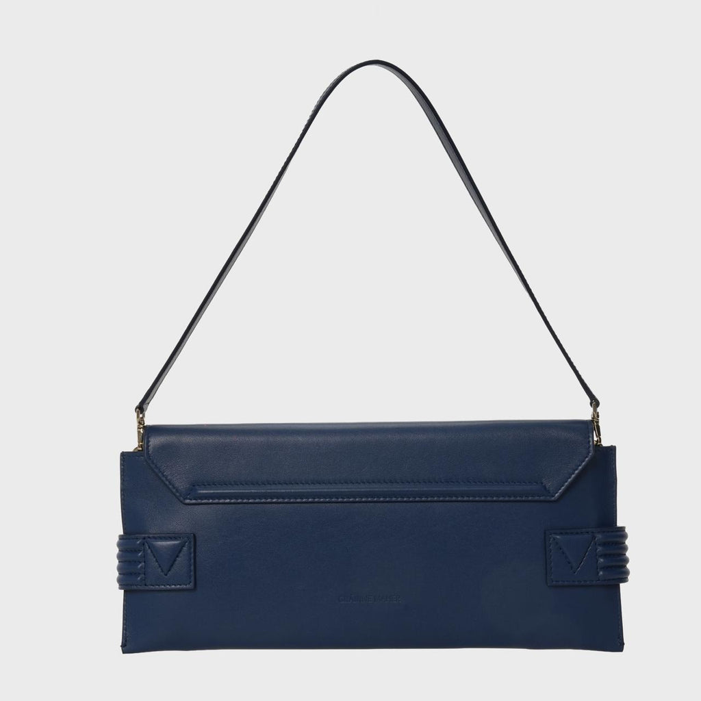 ÉRIU CLUTCH - MARINE Grainne Maher