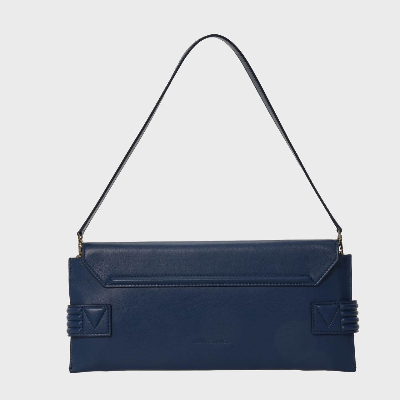 ÉRIU CLUTCH - MARINE Grainne Maher