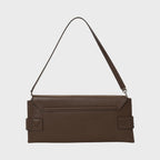 ÉRIU CLUTCH - TAUPE Grainne Maher