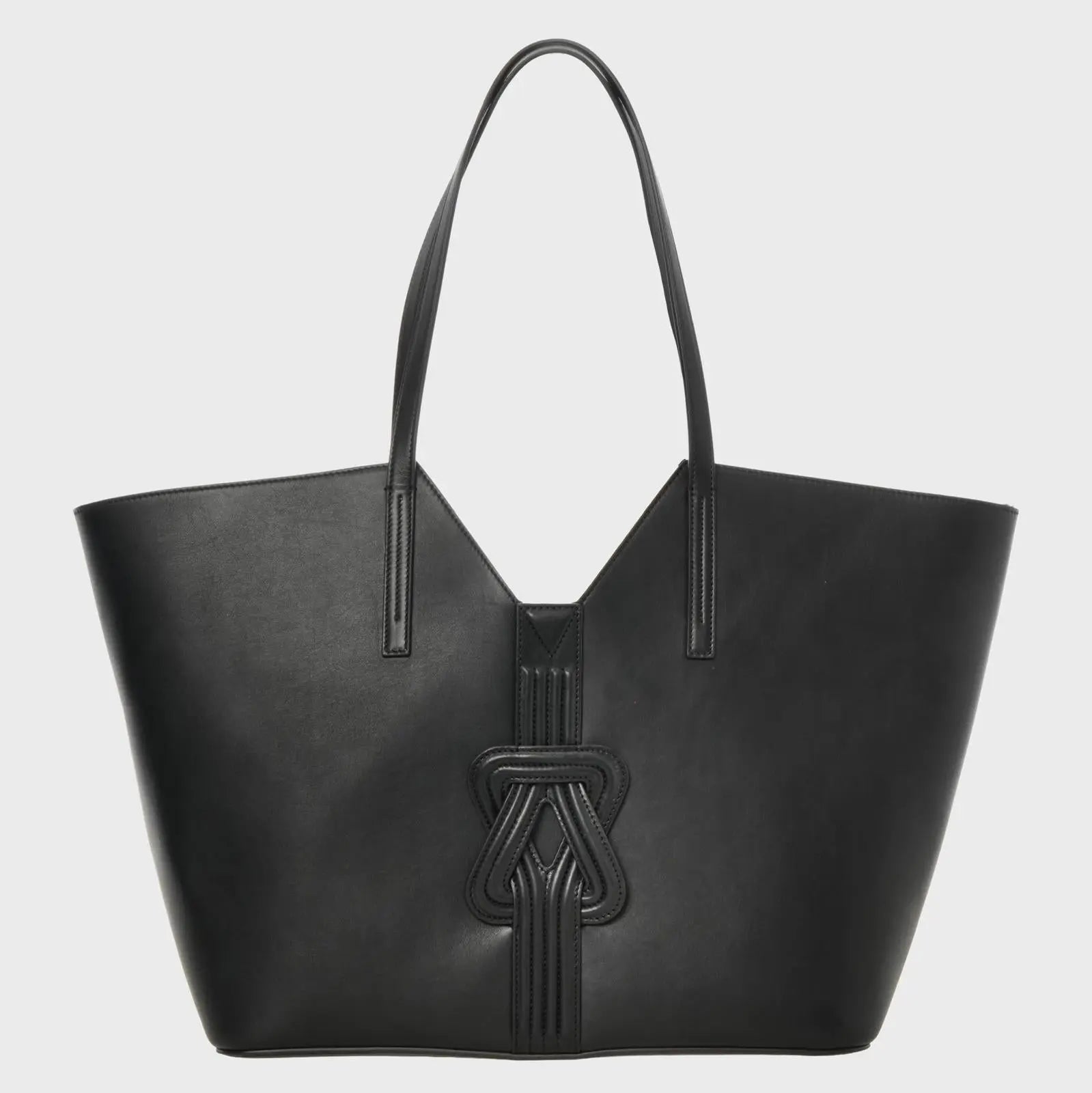 BANBHA TOTE - BLACK Grainne Maher